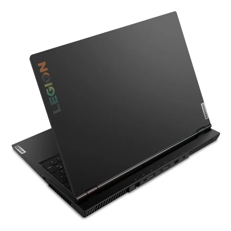 Lenovo Gamer Legion 15.6 Fhd intel Ci5 Ram 24Gb 512Gb Ssd 1tb Gtx 1660Ti 6Gb