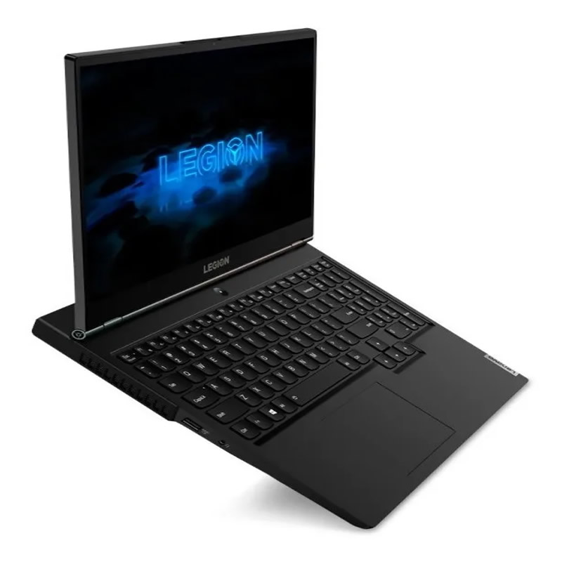 Lenovo Gamer Legion 15.6 Fhd intel Ci5 Ram 24Gb 512Gb Ssd 1tb Gtx 1660Ti 6Gb