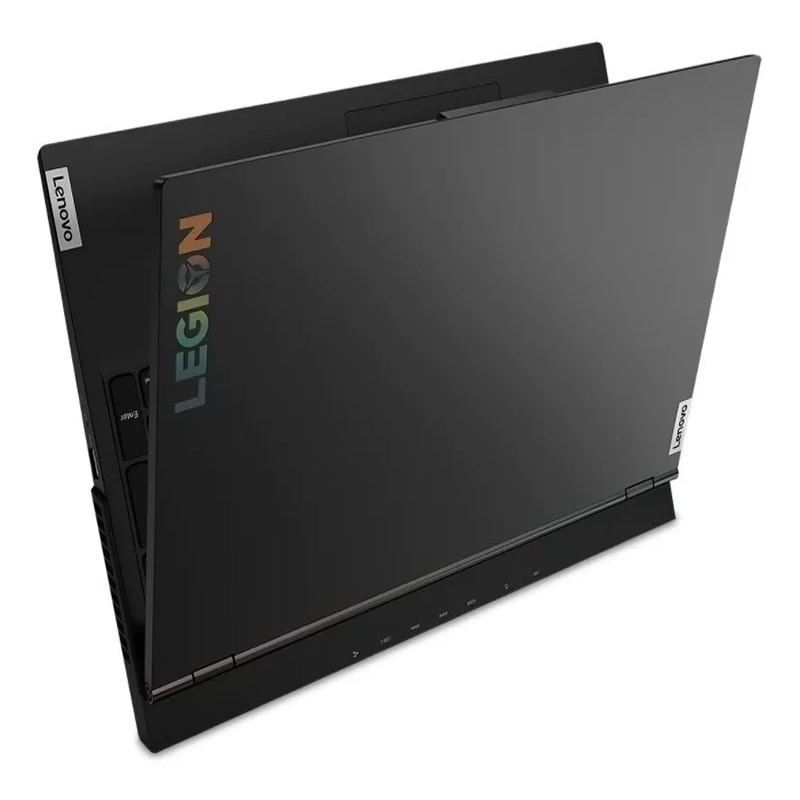 Lenovo Gamer Legion 15.6 Fhd intel Ci5 Ram 24Gb 512Gb Ssd 1tb Gtx 1660Ti 6Gb