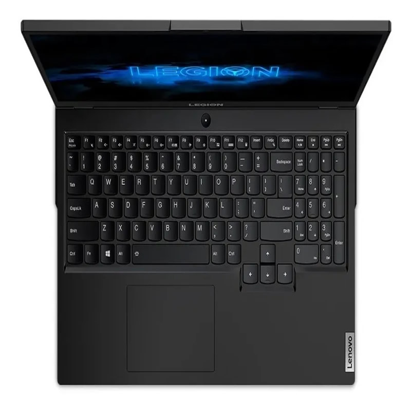 Lenovo Gamer Legion 15.6 Fhd intel Ci5 Ram 24Gb 512Gb Ssd 1tb Gtx 1660Ti 6Gb