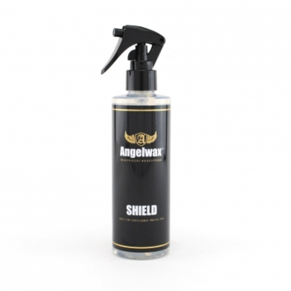 Angelwax SHIELD 250ml repelente para telas