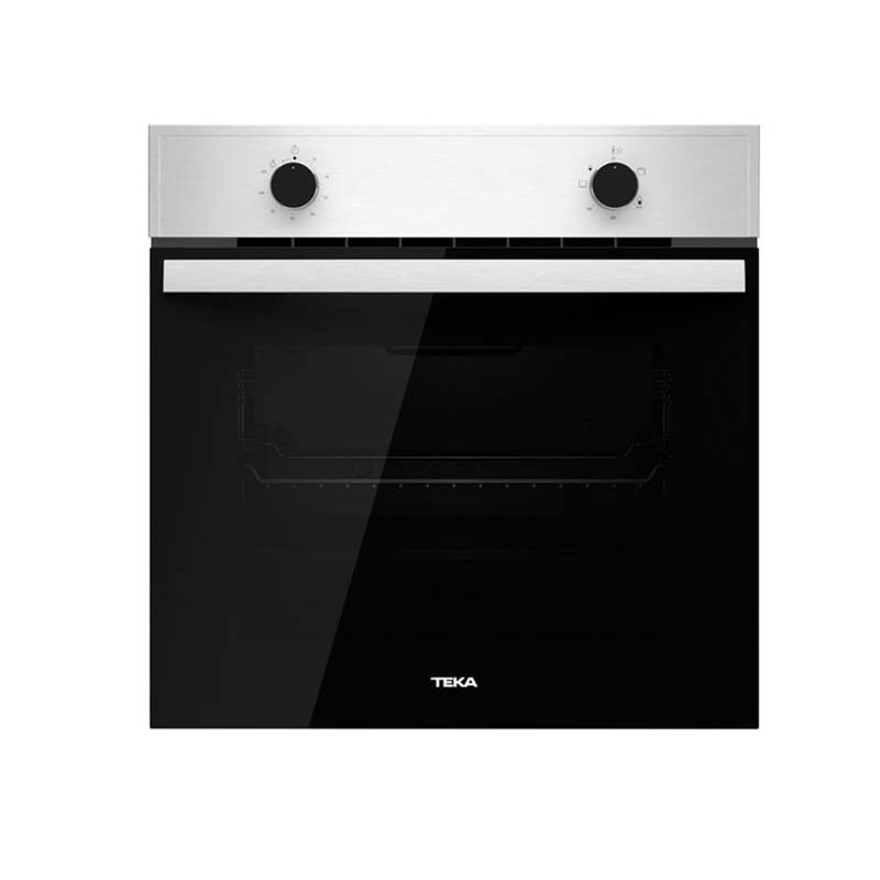 HORNO TEKA HBB 724 G SS Eléctrico y a Gas Estático