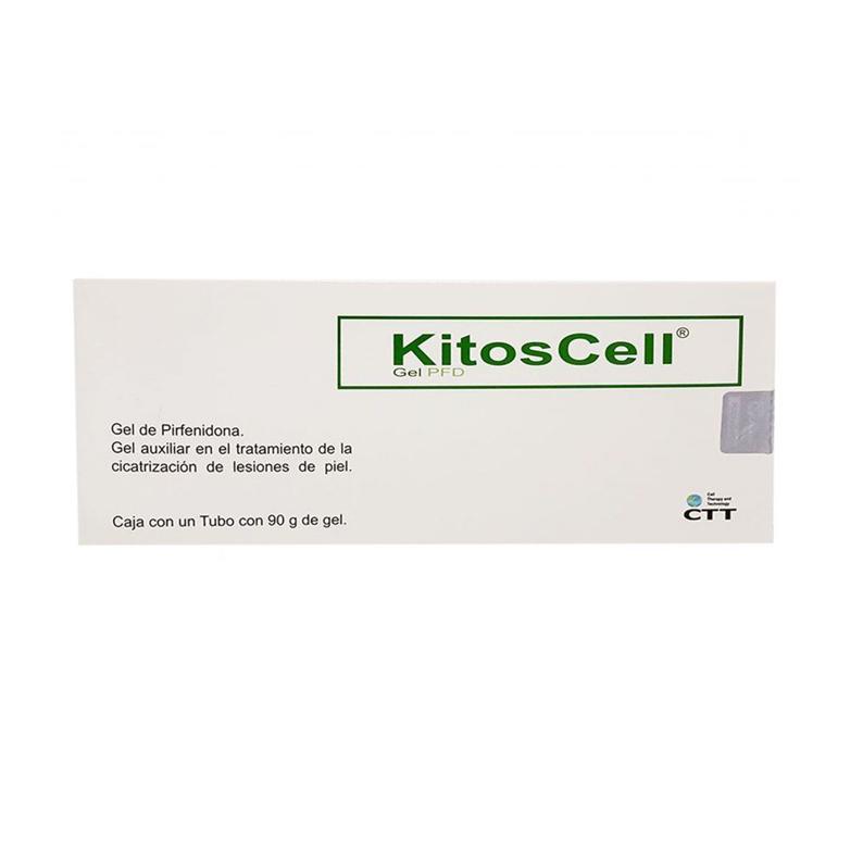 Kitoscell Gel 90 g