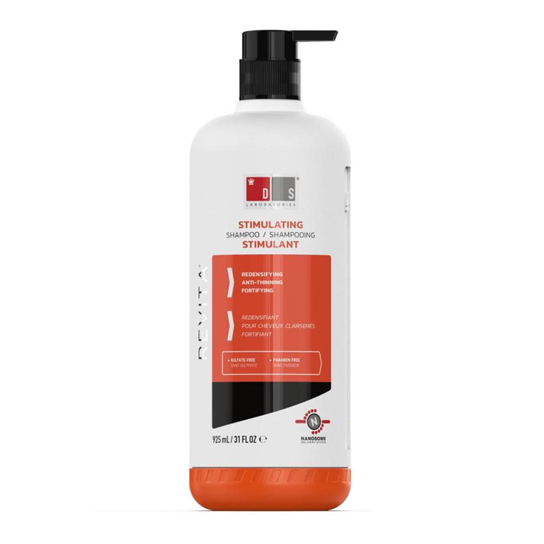 Revita Shampoo Anti Caída Cabello Y Estimulante Folicular 925 ml