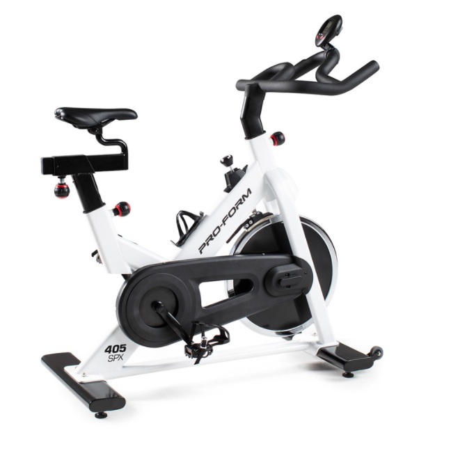 Bicicleta Estatica Spinning Proform 405 Spx Cardio Fitness