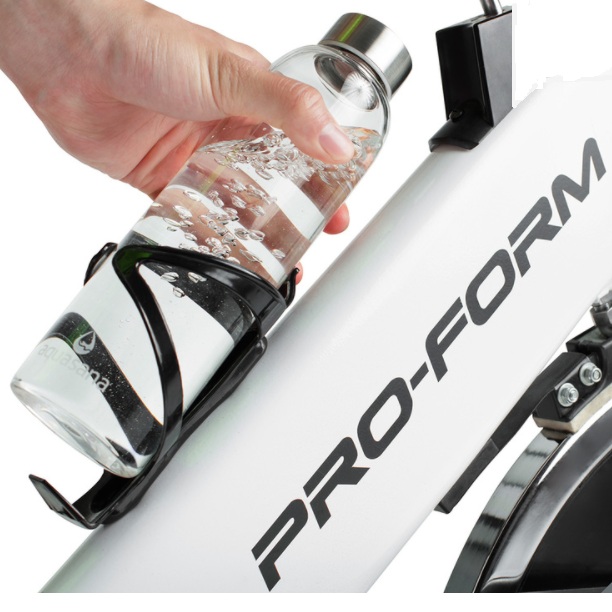 Bicicleta Estatica Spinning Proform 405 Spx Cardio Fitness