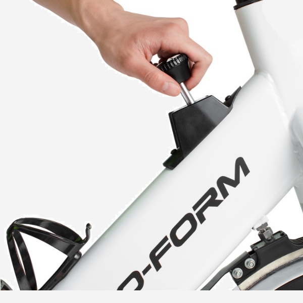 Bicicleta Estatica Spinning Proform 405 Spx Cardio Fitness