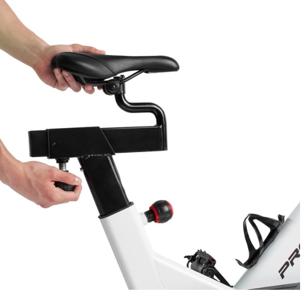 Bicicleta Estatica Spinning Proform 405 Spx Cardio Fitness