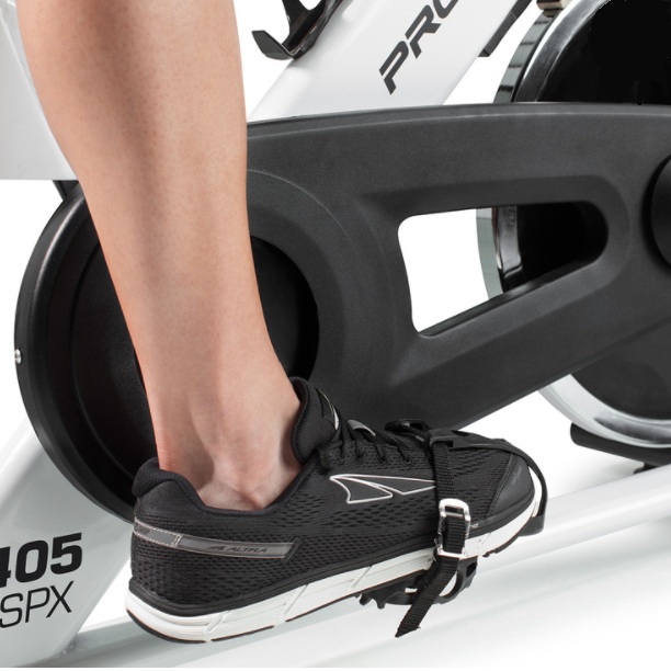 Bicicleta Estatica Spinning Proform 405 Spx Cardio Fitness