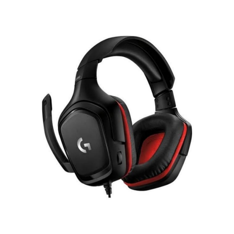 Audifonos Gamer Logitech G332