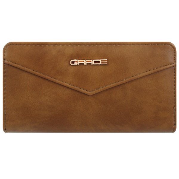 Cartera Dama Ejecutiva Clasica