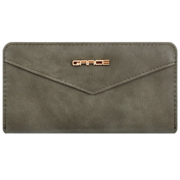 Cartera Dama Ejecutiva Clasica