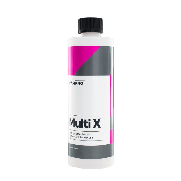 CarPro Multi X APC interior y exterior 500ml