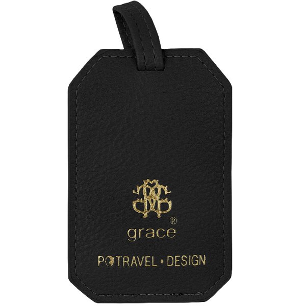 Porta Gafete Credencial Identificador De Maleta Viaje