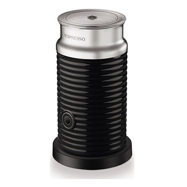 Cafetera Con 14 Cápsulas 1280 W Nespresso Inissia Black SMS - Negro