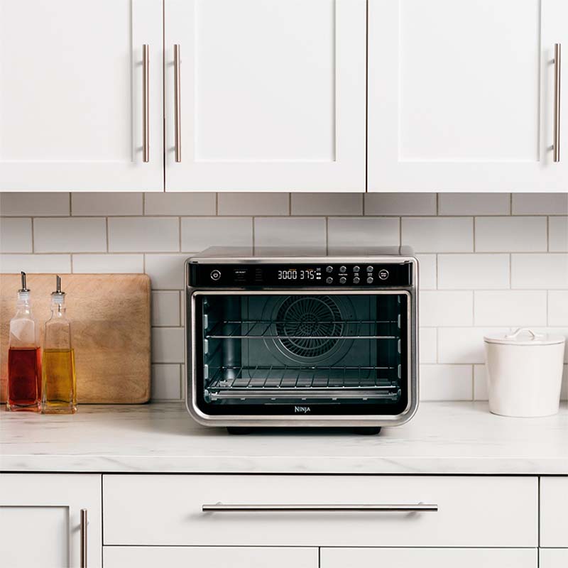 Ninja Foodi 10 en 1 XL Pro Air Fry Horno tostador Mod. DT201 Reacondicionado