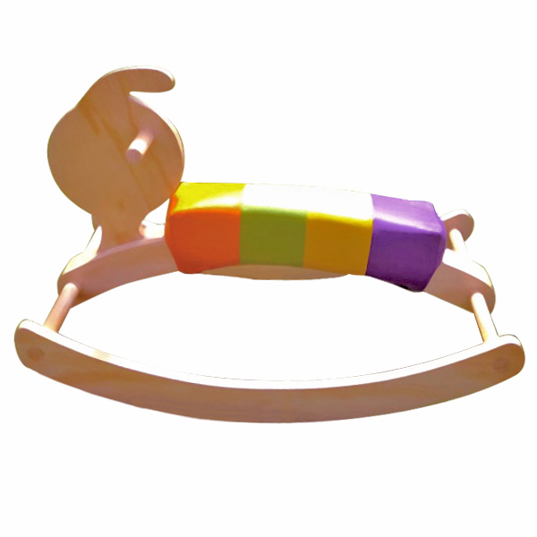 Balancín (Gusanito)