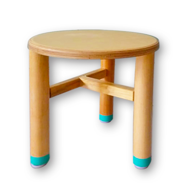 Banquito para Niños