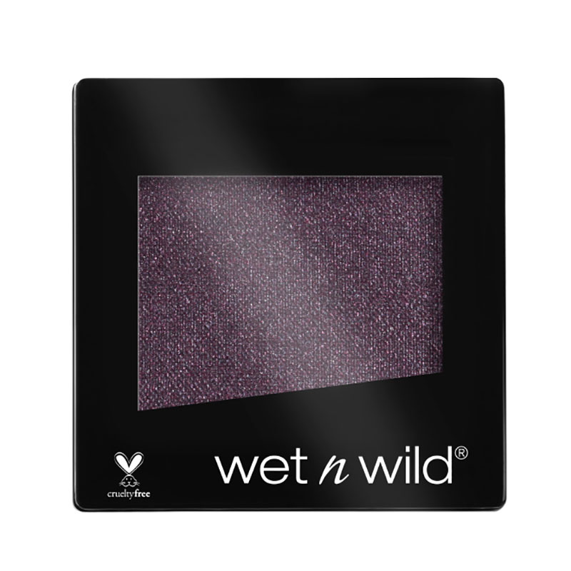 Color Icon Eyeshadow Single Wet N Wild Mesmerized