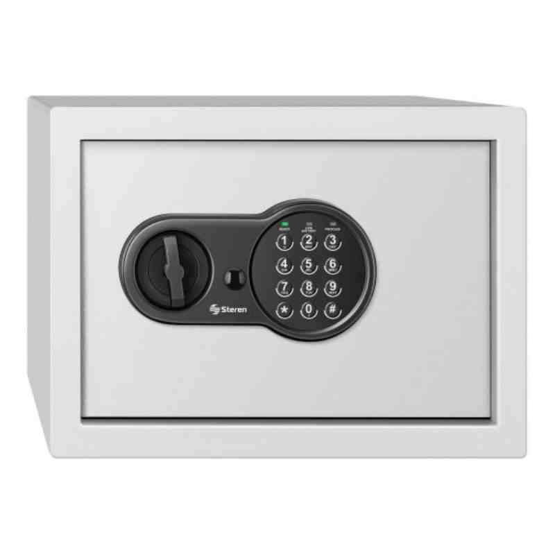 Caja Fuerte Electrónica Grande 