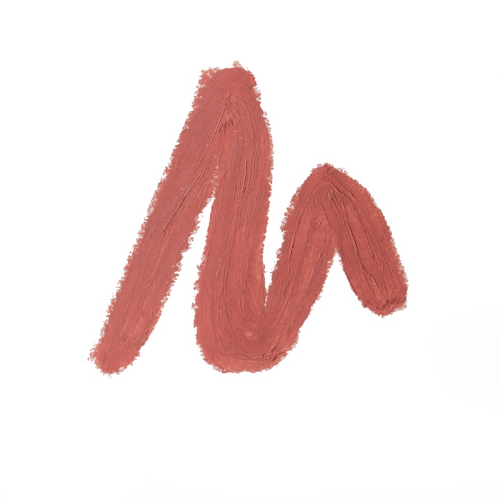 Labial TEIA tono rosa clásico