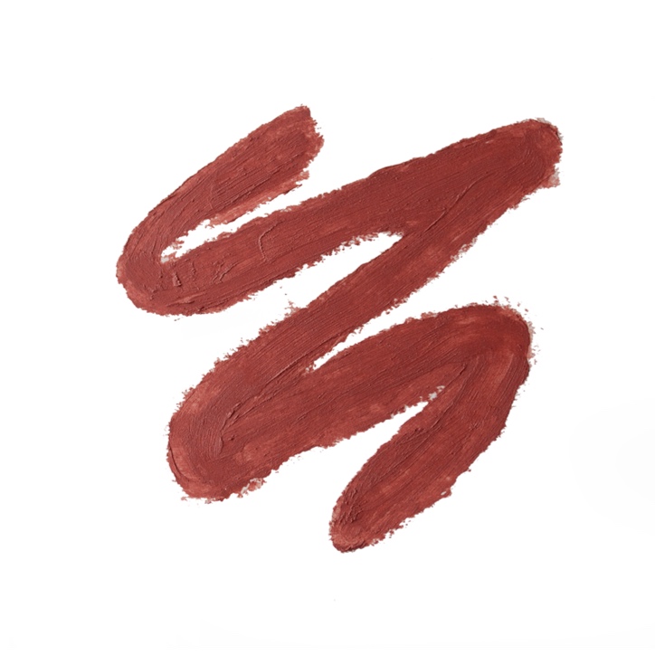 Labial TEIA tono rosa intenso