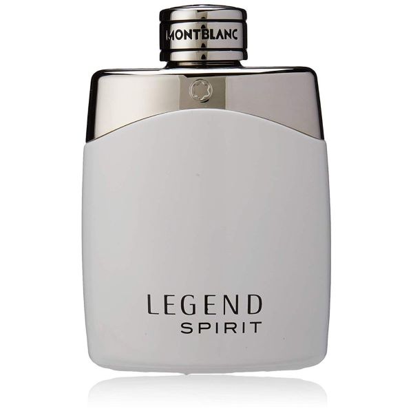 Perfume Mont Blanc Legend Spirit EDT 100 ML