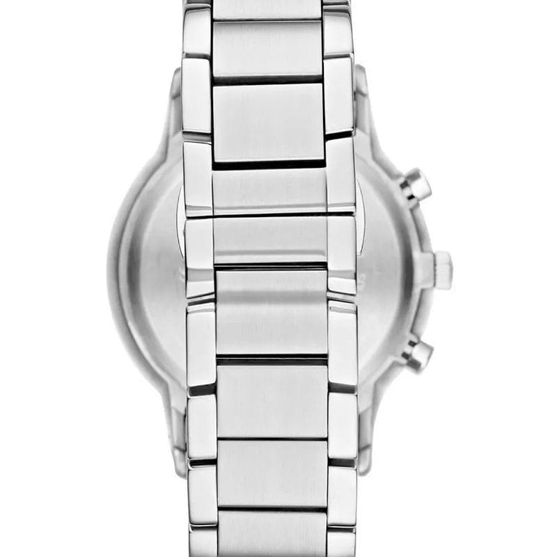 Reloj Pulsera Emporio Ar2448 Original Para Hombre.