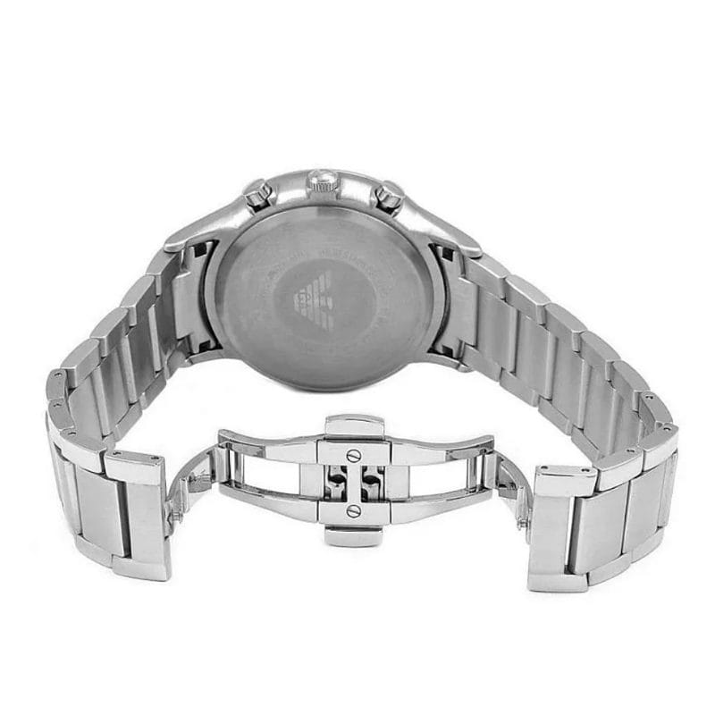 Reloj Pulsera Emporio Ar2448 Original Para Hombre.