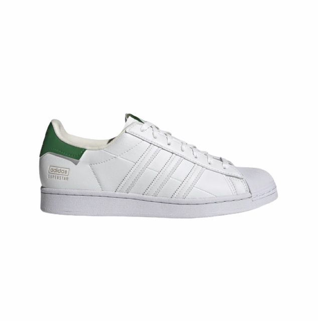 TENIS ADIDAS SUPERSTAR PARA HOMBRE CASUALES FY5480