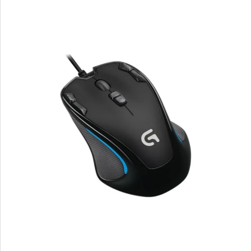 Mouse Gamer Logitech G300S 1ms