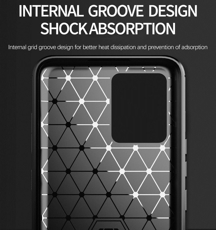 Funda para Realme 8 Pro + Cristal 9D