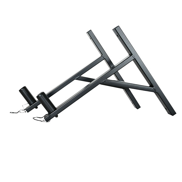 Paquete Par Soporte De Montaje Pared Altavoces On-stage Ss7914b