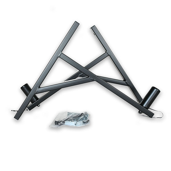 Paquete Par Soporte De Montaje Pared Altavoces On-stage Ss7914b