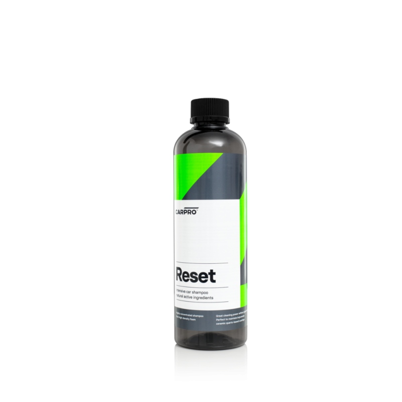 CarPro Reset Shampoo 500ml