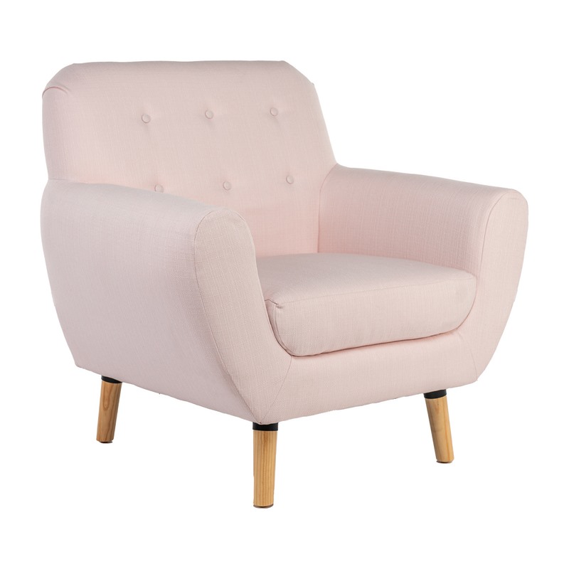 Sillon Vara Rosa - Kessa