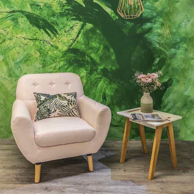 Sillon Vara Rosa - Kessa