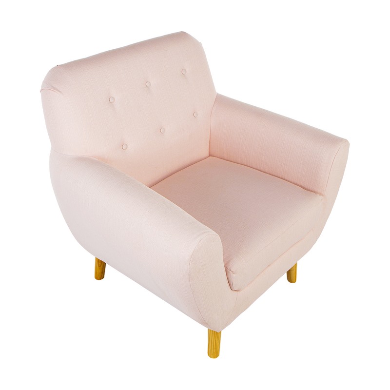 Sillon Vara Rosa - Kessa