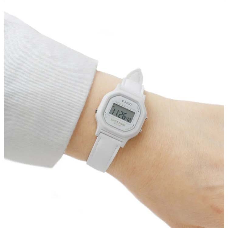 Reloj Casio Classic Digital La11 Original Dama E-watch