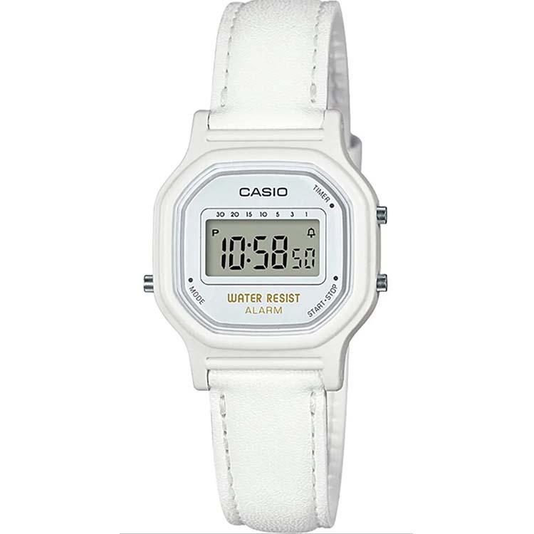Reloj Casio Classic Digital La11 Original Dama E-watch