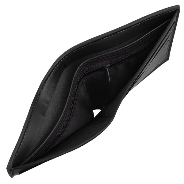 Cartera Polo Para Caballero Elegante OPW003