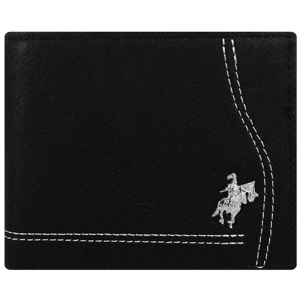 Cartera Polo Para Caballero Elegante OPW011