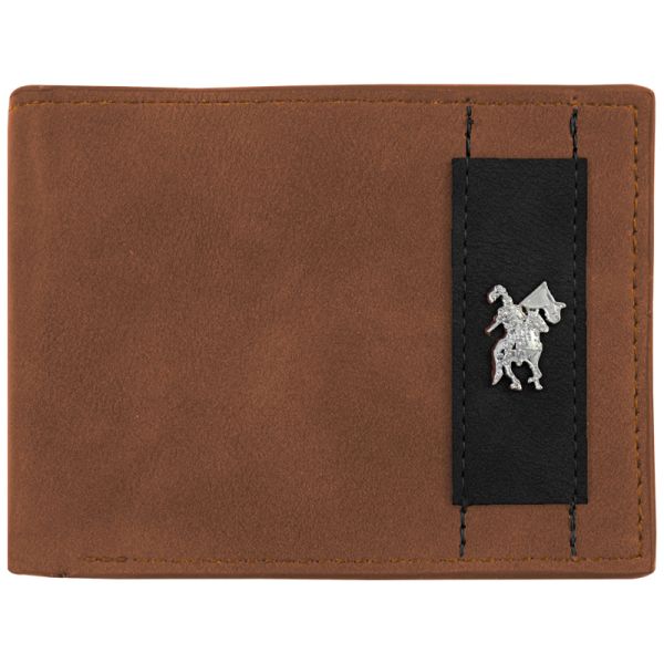 Cartera Polo Para Caballero Elegante OPW032