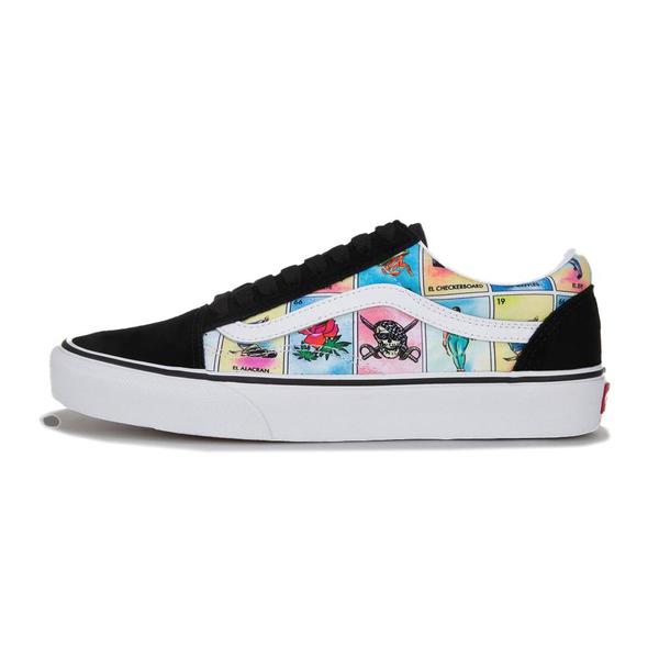 Vans old skool edicion especial sale