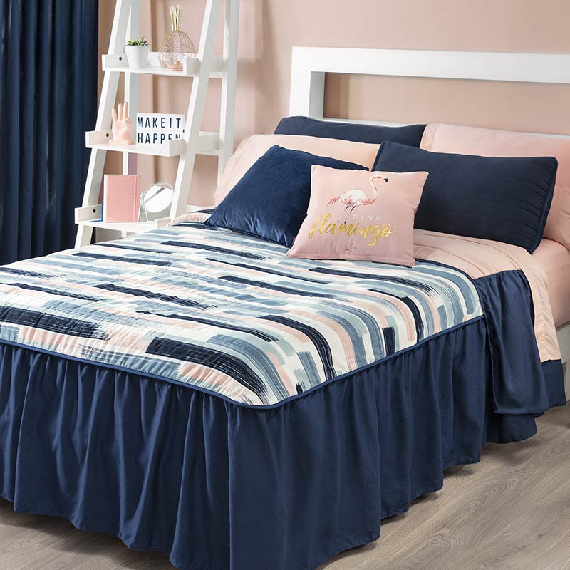 COLCHA ENJOY INDIVIDUAL