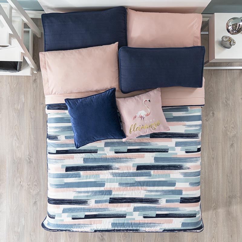 COLCHA ENJOY INDIVIDUAL