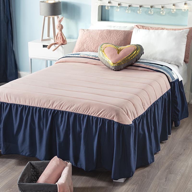 COLCHA ENJOY INDIVIDUAL