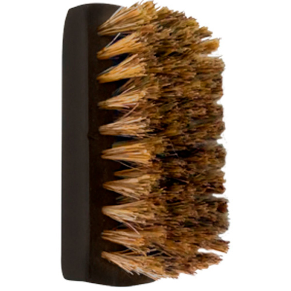 Cepillo De Madera Con Cerdas Naturales Para Barba Br5446