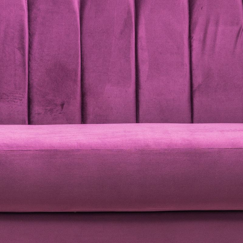 Sillon Rosie Lila - Kessa