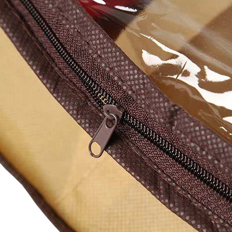 Zapatera Organizador Cajoneras de Tela Abajo De La Cama Organizador Rack Zapatos